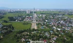 Vướng mặt bằng, loạt dự án đường trăm tỷ bị tắc nghẽn