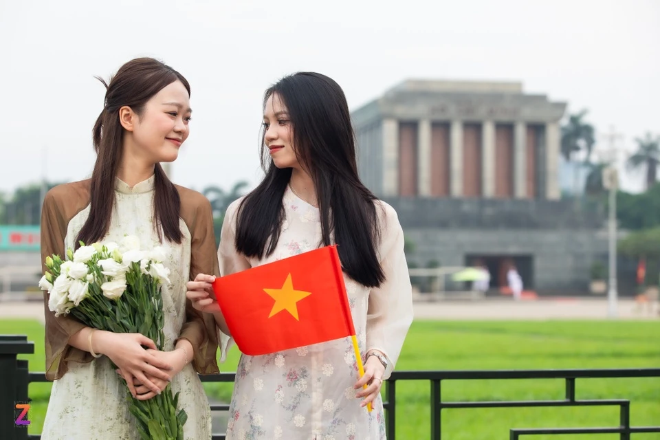វិមាន​ប្រធាន​ហូជីមិញ បើក​ដំណើរការ​វិញ​នៅ​ថ្ងៃ​ទី​២ ខែ​សីហា