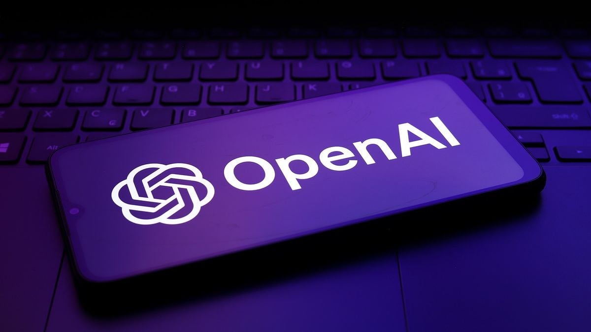 OpenAI đạt doanh thu 12 tỷ USD/năm, gấp đôi chỉ trong 7 tháng