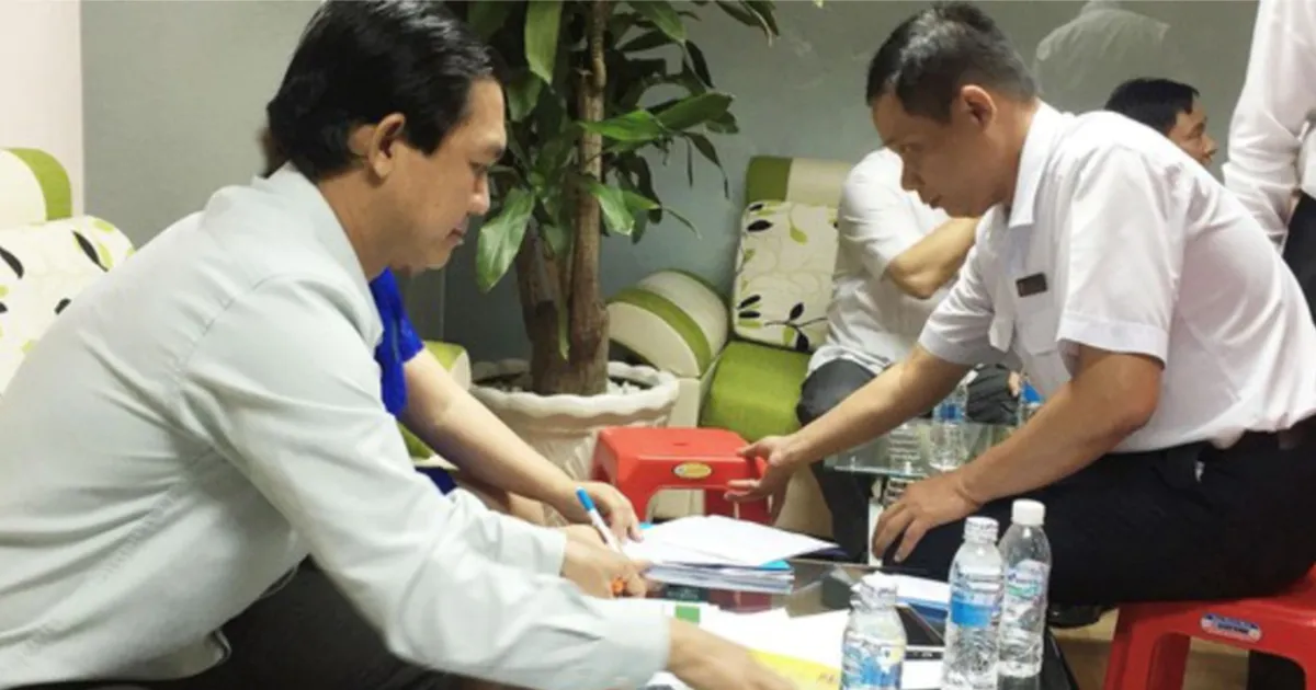 Tái diễn tình trạng phòng khám “vẽ bệnh, moi tiền”