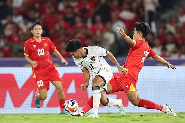 U23 Việt Nam giành chức vô địch: Bẫy tâm lý và bản lĩnh thép của chiến binh - 3