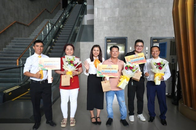 Tây Ninh: ‘Bí quyết’ để Núi Bà Đen cán mốc 4 triệu lượt khách sau 7 tháng - Ảnh 2.