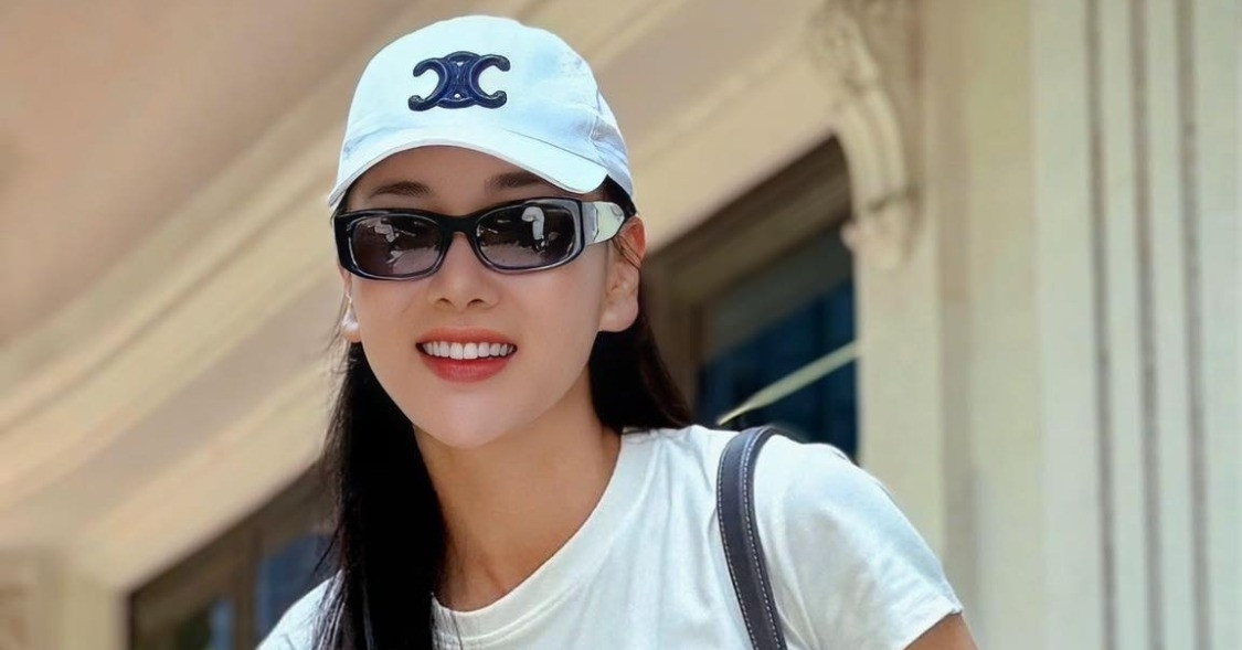 H'Hen Niê ôm gối ngủ ra vườn cà phê, Phương Oanh lên đồ trẻ trung xuống phố