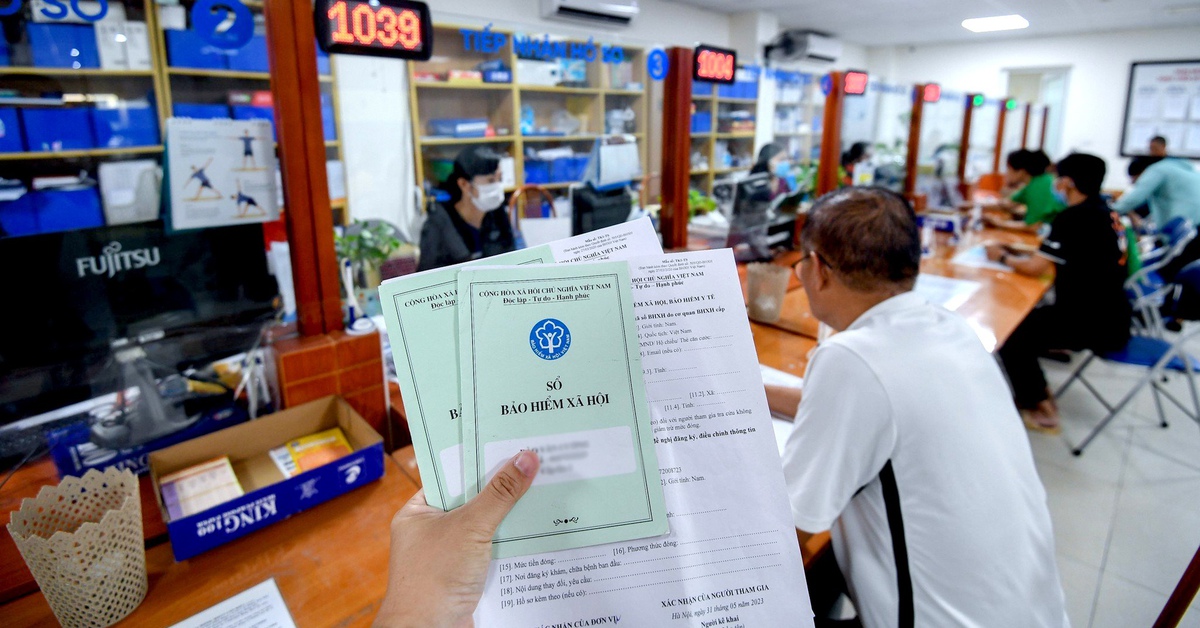 Tin tức sáng 31-7: Phụ cấp xăng xe, nhà ở, điện thoại thuộc khoản phải đóng bảo hiểm xã hội?