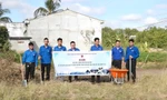 Thị xã Vĩnh Châu hoàn thành xóa nhà tạm, hướng tới giảm nghèo bền vững