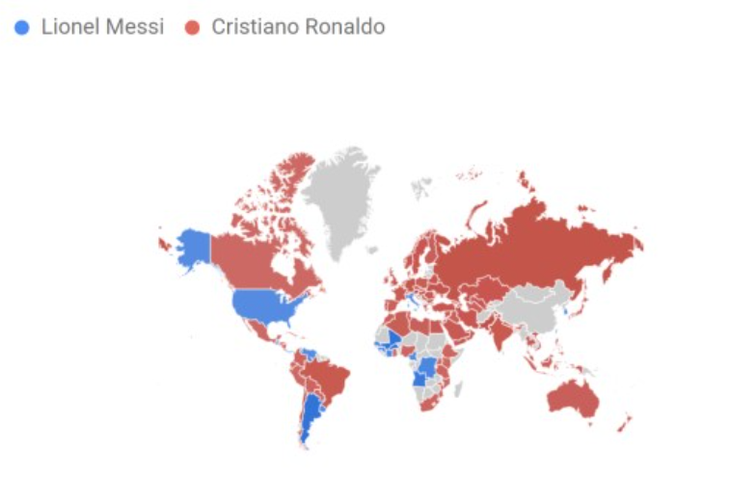 Messi - Ảnh 2.