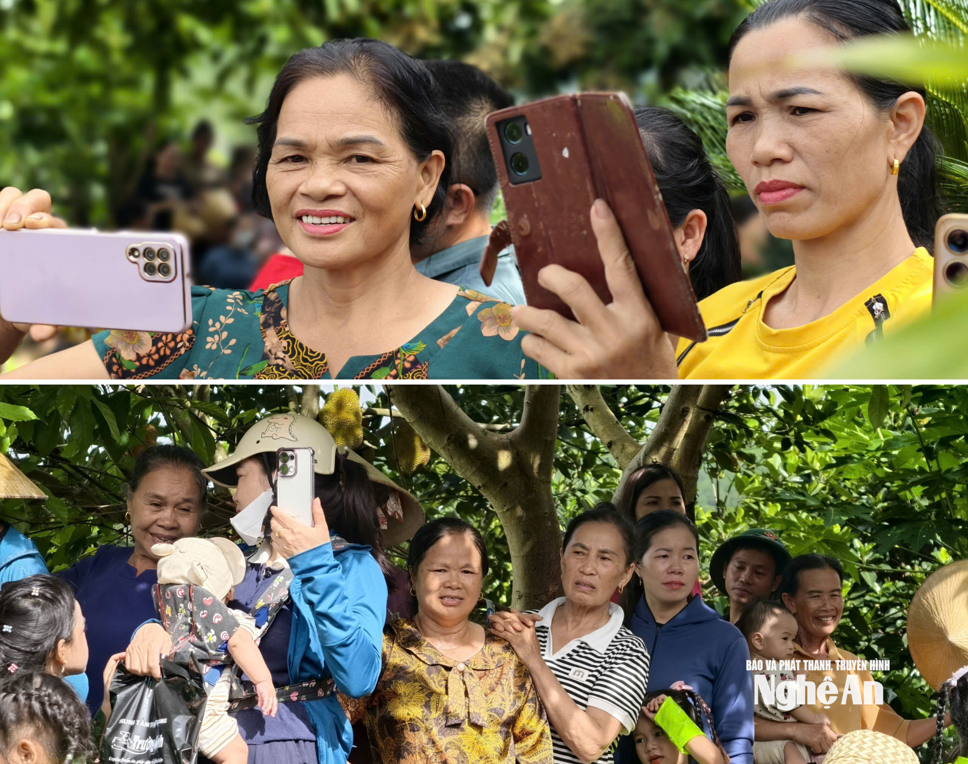chợ phiên 1k cho trẻ em Xóm 3 Thần Lĩnh Ảnh Diệp Thanh00009