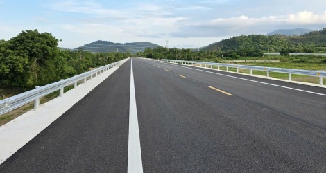 Đầu tư mở rộng các đoạn tuyến cao tốc Bắc - Nam phía Đông theo phương thức đối tác công tư (PPP)