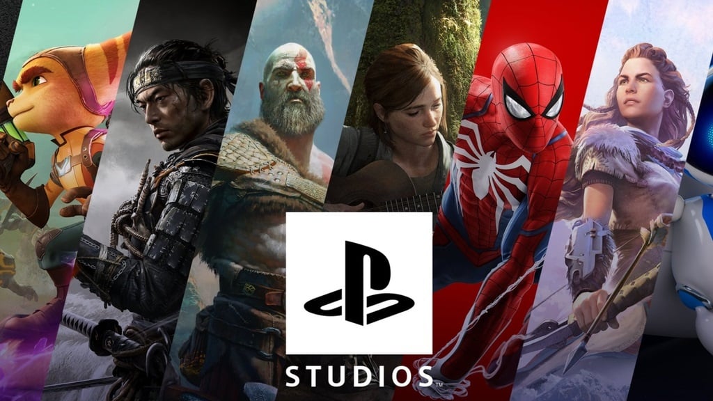 PlayStation da nen tang anh 1
