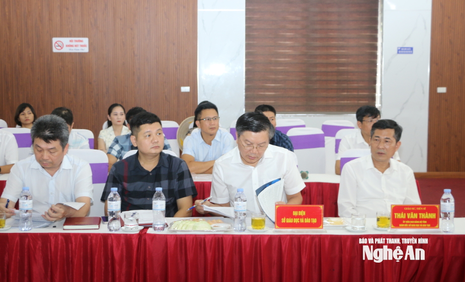  Đại biểu dự