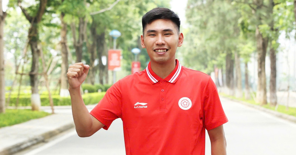 Thể Công Viettel chiêu mộ 9 tân binh, có 2 cựu tuyển thủ U.23 Việt Nam