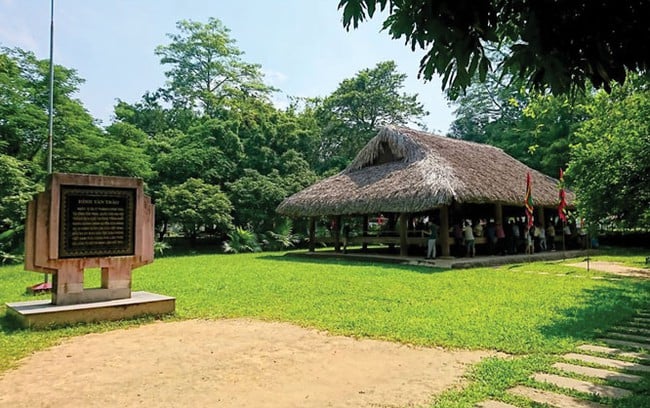 Tăng cường phòng chống thiên tai, cháy, nổ, trộm cắp ở bảo tàng và di tích năm 2025 - Ảnh 1.