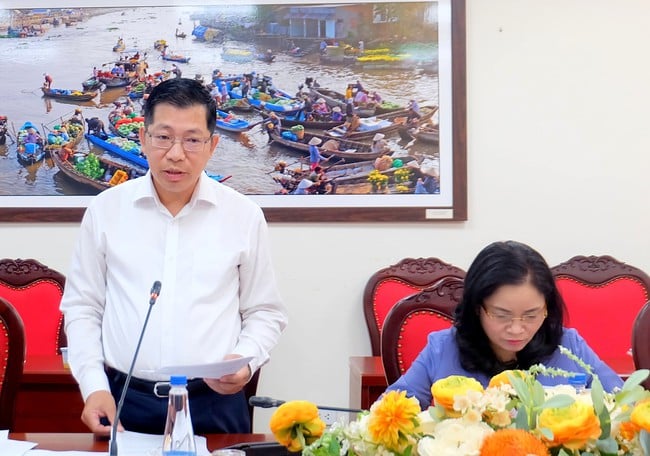 Tiếp tục nghiên cứu, rà soát, góp ý để hoàn thiện dự thảo Luật Báo chí (sửa đổi) - Ảnh 2.