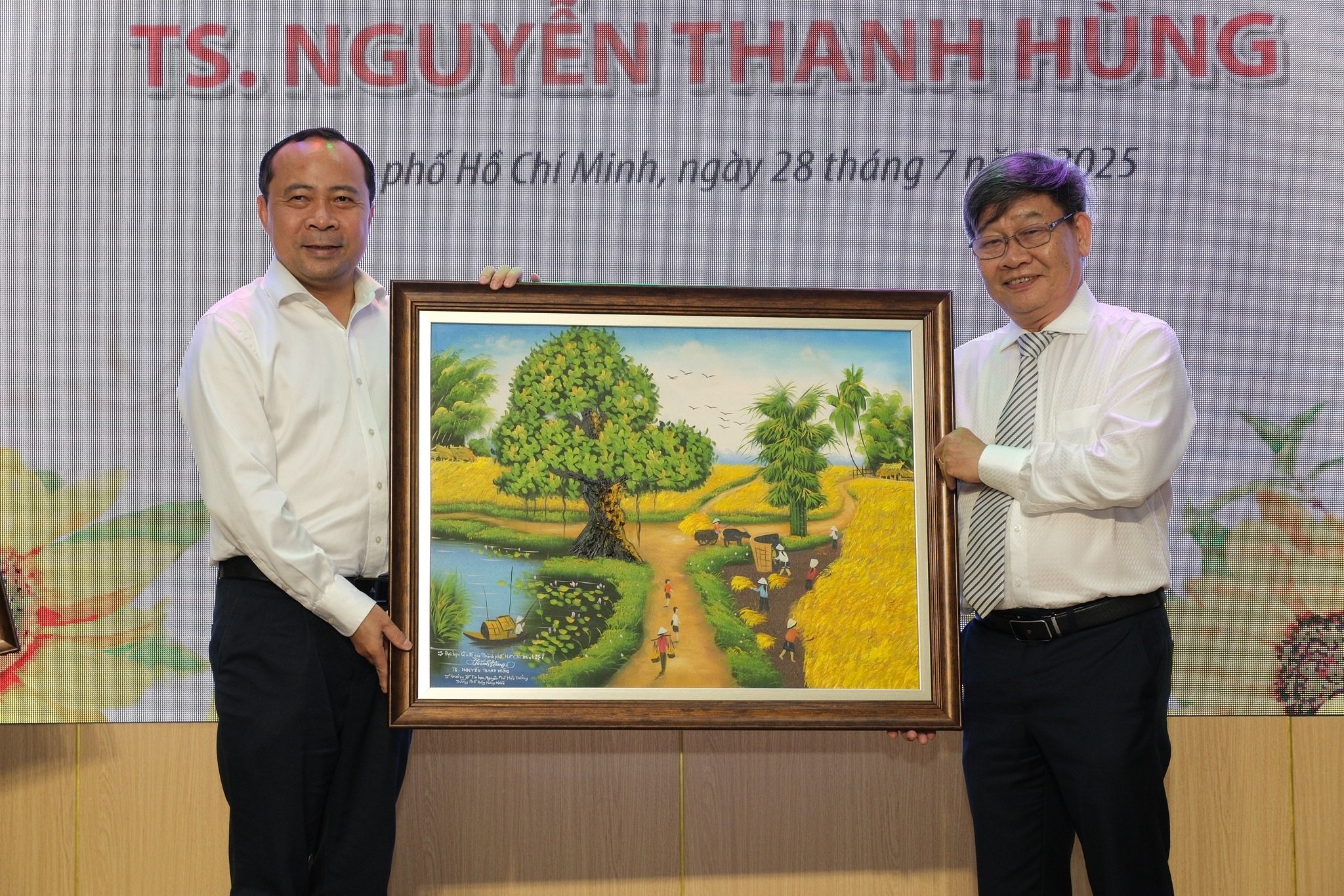 Người thầy được gọi là huyền thoại về hưu: “Tay không” bắt giải… Olympic - 1