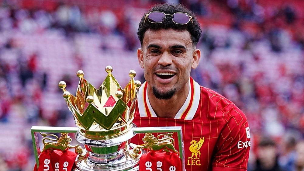 Bayern Munich chiêu mộ Luis Díaz với giá 88 triệu USD: Liverpool mở đường cho Isak? - ảnh 1