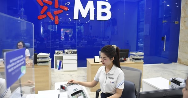 Báo lãi ngàn tỉ, lợi nhuận ngân hàng đến từ đâu trong tăng trưởng tín dụng?