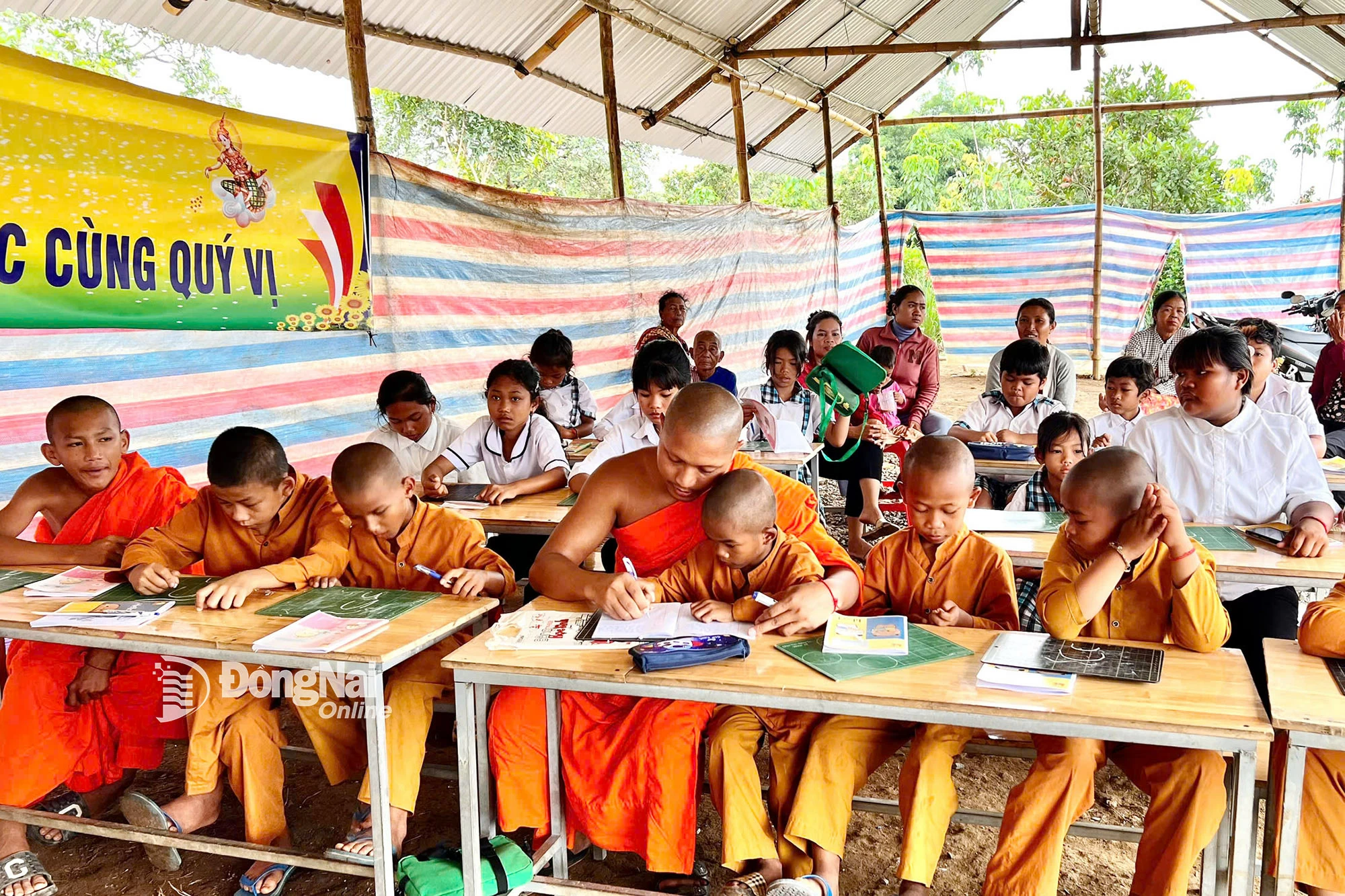 រក្សា​ភាសា​ខ្មែរ​ក្នុង​សម័យ​ទំនើប
