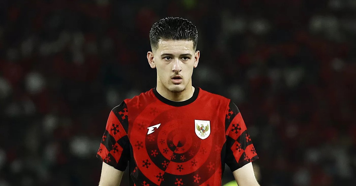 U23 Indonesia thua Việt Nam 'do không có lực lượng mạnh nhất ở Giải U23 Đông Nam Á 2025'?
