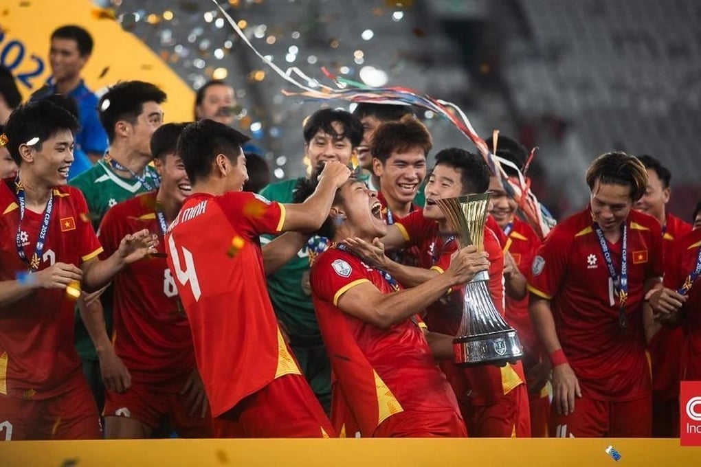 Chuyên gia Indonesia thừa nhận đội nhà thiếu khôn ngoan trước U23 Việt Nam - 1