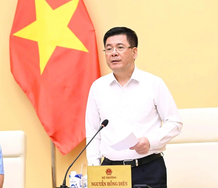Công Thương - Ảnh 1.