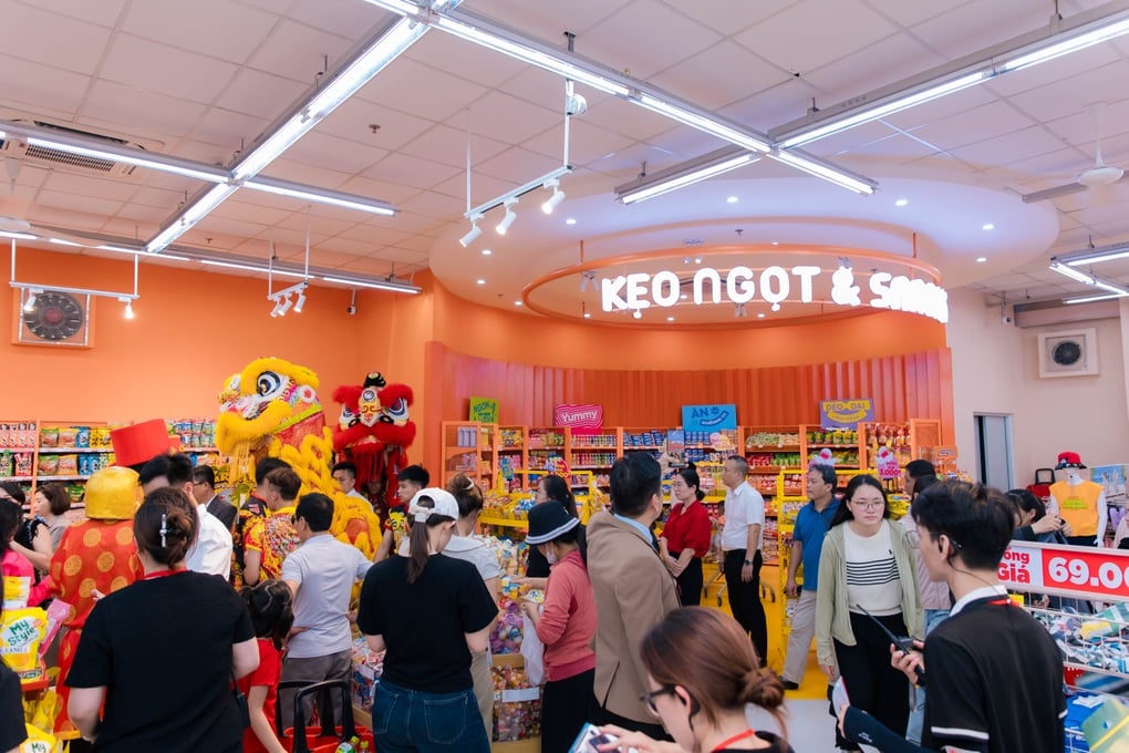Chuỗi giá trị tích hợp góp phần hỗ trợ Masan tăng trưởng trong quý II - 3