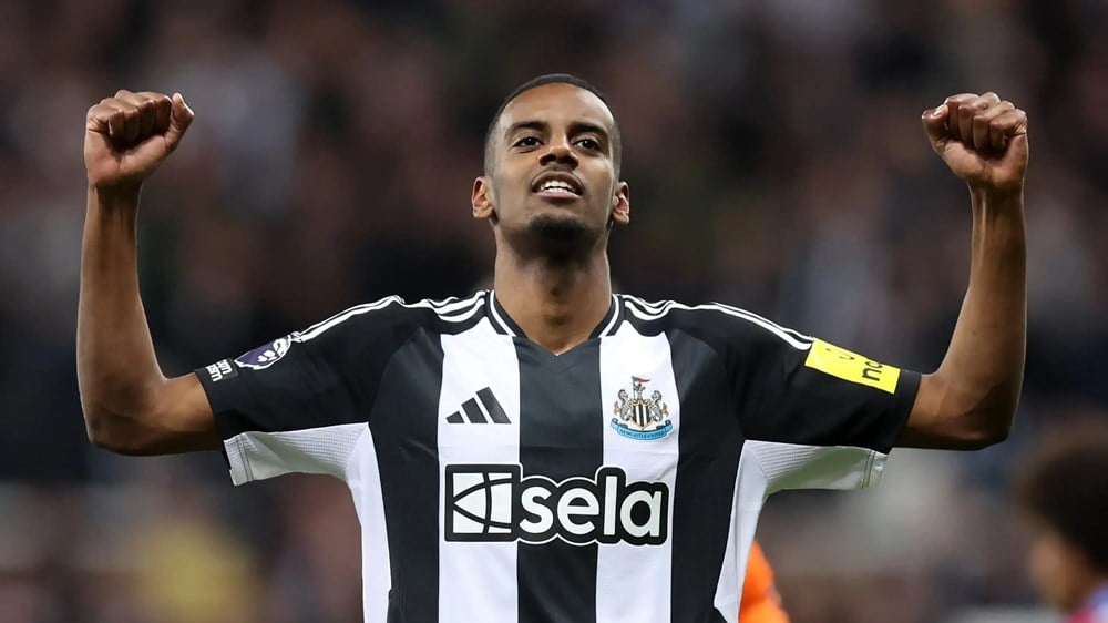 Bayern Munich chiêu mộ Luis Díaz với giá 88 triệu USD: Liverpool mở đường cho Isak? - ảnh 3