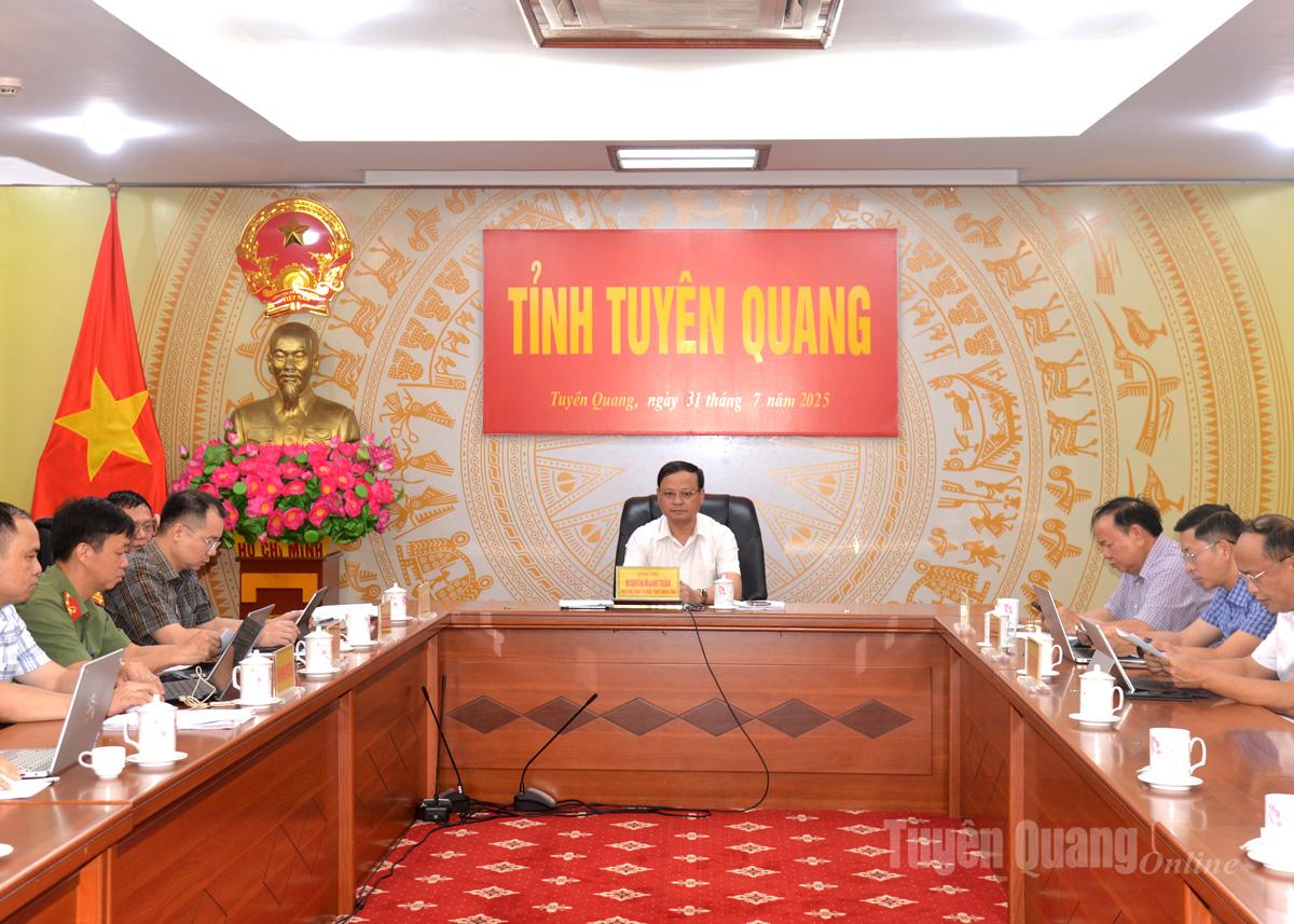 ការពង្រឹងប្រសិទ្ធភាពនៃការគ្រប់គ្រងរដ្ឋលើសុវត្ថិភាពទំនប់ និងអាងស្តុកទឹក។