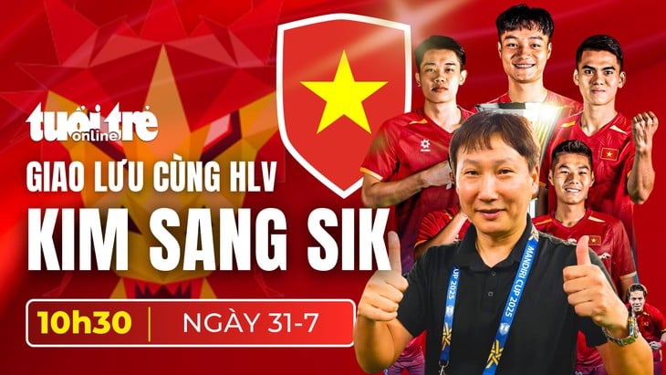 Kim Sang Sik - Ảnh 1.