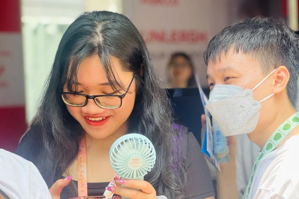 Hơn 310.000 học sinh từ chối xét tuyển đại học: Có bất thường? - 3