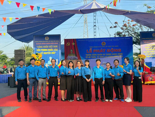 សញ្ញាសម្គាល់មន្រ្តីសហជីព