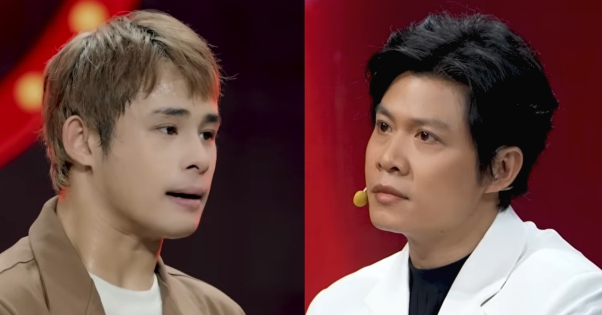 Nguyễn Văn Chung viết nhạc cho chàng trai bị TICS: 'Em không phải trò đùa của tạo hóa'