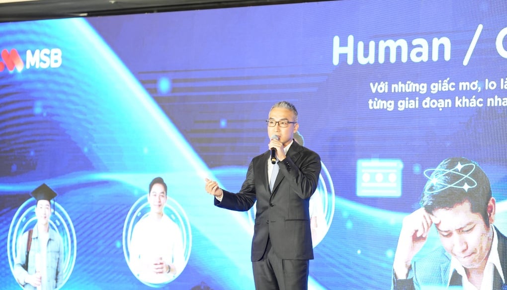 Vươn tầm trải nghiệm, MSB biến công nghệ thành trợ lý cá nhân cho khách hàng - 4