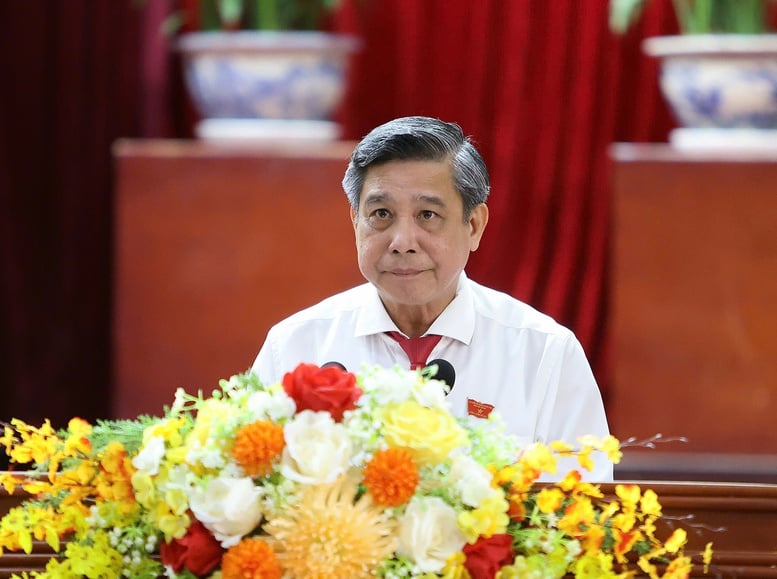 HĐND TP. Cần Thơ thông qua nhiều nghị quyết quan trọng, thúc đẩy phát triển kinh tế - xã hội- Ảnh 2.