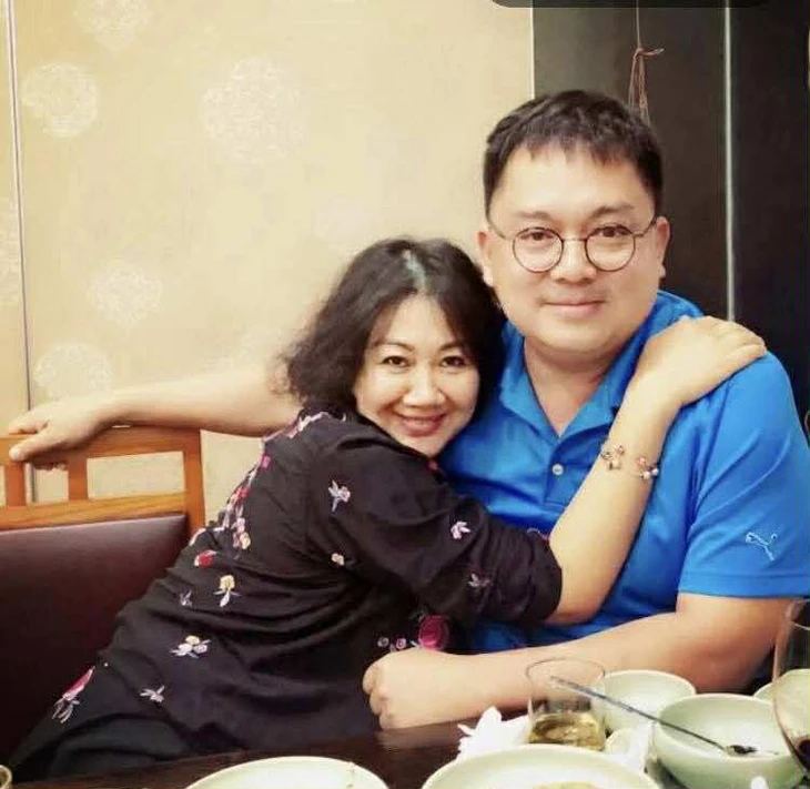 Hoàng Nam Tiến - Ảnh 4.