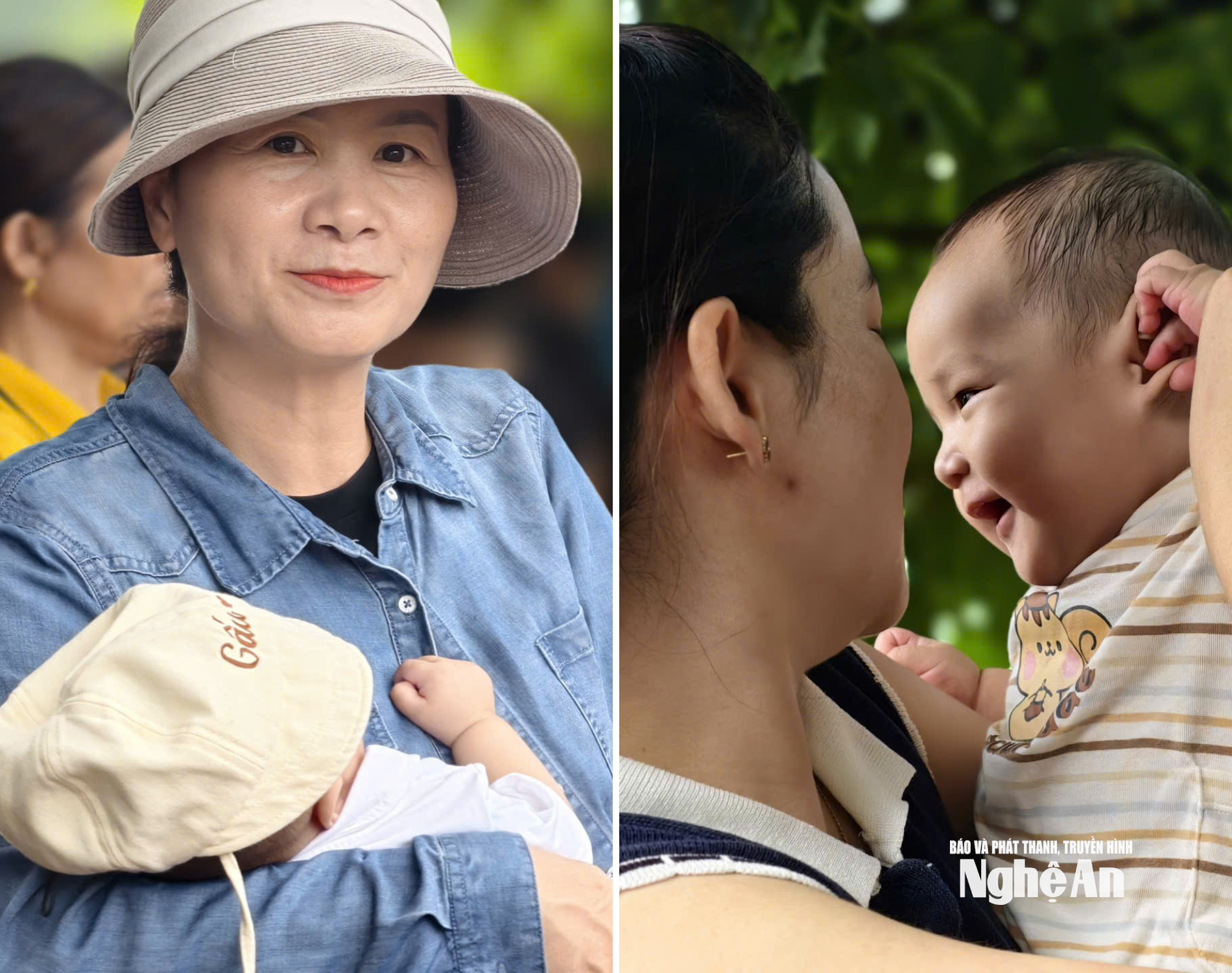 chợ phiên 1k cho trẻ em Xóm 3 Thần Lĩnh Ảnh Diệp Thanh00007