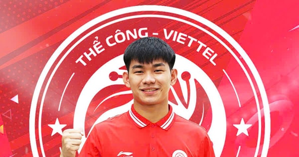 Viettel The Cong Club បន្ថែមកីឡាករគុណភាពចំនួន 9 នាក់មុនរដូវកាល V.League ឆ្នាំ 2025