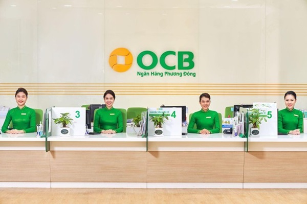 OCB's profit in the second quarter of 2025 reached VND 999 billion, up 11.2% over the same period.