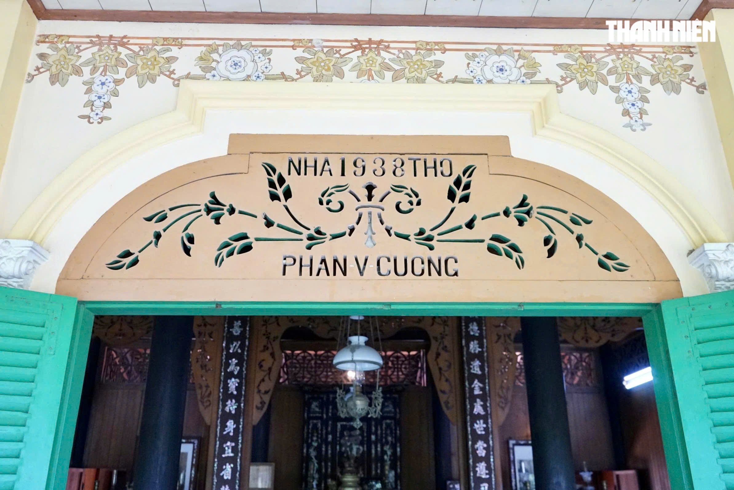 Bên trong nhà cổ gần 200 năm tuổi của 8 thế hệ ở Đồng Tháp- Ảnh 13.