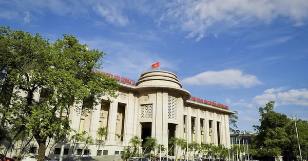 NHNN tăng chỉ tiêu tín dụng, 'bơm' vốn cho nền kinh tế