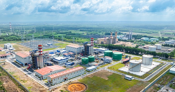 L'énergie propre, une condition essentielle du développement durable