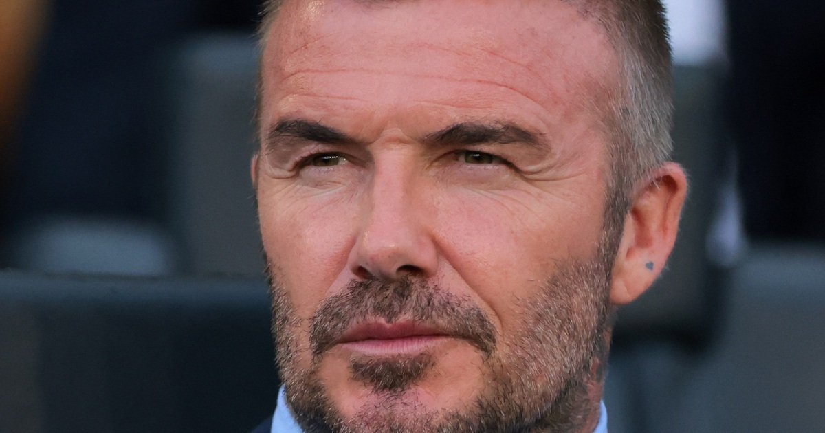 David Beckham ហៀបនឹងប្រែក្លាយ Inter Miami ទៅជា "ក្លឹបកំពូល" នៅសហរដ្ឋអាមេរិក MLS ស្វាគមន៍ Muller និង Son Heung-min