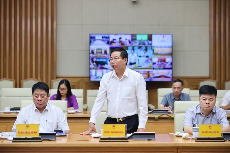 Cảng hàng không quốc tế Long Thành sẽ đón chuyến bay đầu tiên vào ngày 19/12- Ảnh 1.