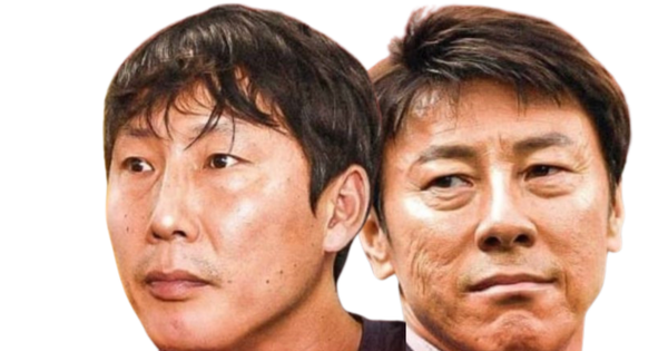 Médias thaïlandais : la « formule » de M. Kim est similaire à celle de Shin Tae-yong lorsque l'équipe U23 du Vietnam a remporté le championnat