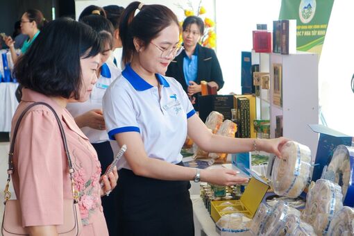 Nghị quyết số 68 thổi luồng 'sinh khí mới' cho kinh tế tư nhân