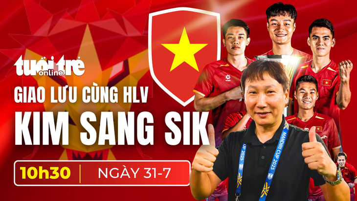 Kim Sang Sik - Ảnh 1.