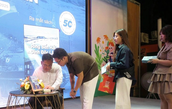Hoàng Nam Tiến - Ảnh 5.