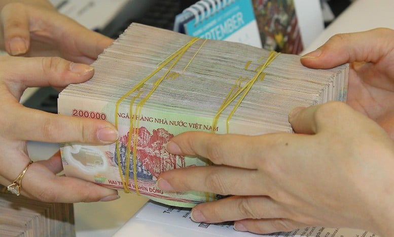 Dự thảo Luật Bảo hiểm tiền gửi (sửa đổi)- Ảnh 1.