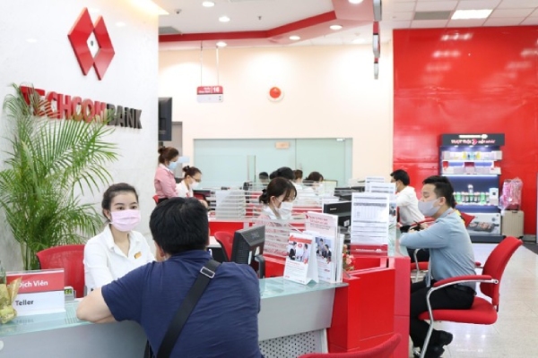 Công bố kết luận thanh tra đối với Techcombank Huế