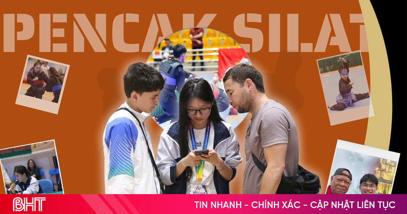 Чемпионат Азии по пенчак-силату 2025: где ученики из Хатиня становятся послами интеграции