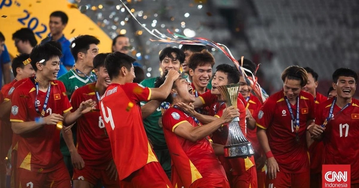 Chuyên gia Indonesia thừa nhận đội nhà thiếu khôn ngoan trước U23 Việt Nam
